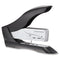 BOSTITCH OFFICE INHANCE 100 HEAVY DUTY STAPLER 1300 - BLACK/GRAY - Like New