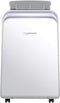 Amazon Basics Portable Air Conditioner 12,000 BTU ASHARE / 8000 BTU SACC - White - Like New