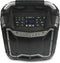 For Parts: ECOXGEAR EcoTrek Bluetooth Speaker GDI-EXTRK210 PHYSICAL DAMAGE NO POWER