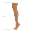 SSWBasics Female Plastic Thigh High Mannequin Leg B004YEPRD8 - NEW - Brand New