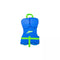 SPEEDO INFANT LIFE VEST - PINEAPPLE - Like New
