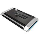 Qanba Obsidian Joystick PlayStation 4 3 PC (Fighting Stick) B01N9JMYPX - Black - Brand New