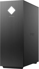 HP OMEN GTDesktop 12 I7-11700F 32GB 1TB 512GB RTX-3060 GT12-1167C - BLACK - Like New