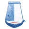 SUN SQUAD SHARK WATER SLIDE - BLUE,WHITE,RED - Scratch & Dent