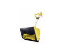 Snow Joe 24V-SS11-XR-YLW 24-Volt iON+ Cordless Snow Shovel Kit 11" - Yellow - Like New