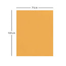 Office Depot Brand Clasp Envelopes 11 1/2x14 1/2 Brown 100 Count - Brand New