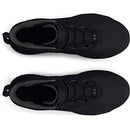 UNDER ARMOUR MEN'S STELLAR G2 6" LACE UP MILITARY TACTICAL BOOT MEN 13 BLACK - Like New