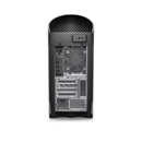 DELL ALIENWARE AURORA R13 i7 16GB 2TB SSD RX 6600 XT - DARK SIDE OF THE MOON - Like New