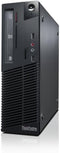 Lenovo ThinkCentre M73 SFF Intel i5-4570 3.20Ghz 4GB RAM 500GB HDD 10A8S09N00 - Like New