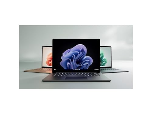 Microsoft Surface Laptop 5 13.5 2256 x 1504 i7-1265U 32 1 TB SSD - Matte Black - Like New