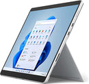 Microsoft Surface Pro 8 13" 2880x1920 TOUCH i7-1185G7 16 512 SSD - Graphite - Like New