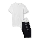 Amazon Essentials Men's Slim Fit Breathable Cotton Crew Neck Undershirts - XL - Like New
