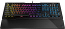 ROCCAT Vulcan 121 Mechanical PC Tactile Gaming Keyboard, Titan Switch - Black - Like New