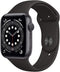 For Parts: APPLE WATCH 6 GPS 44mm GRAY ALUM CASE M00H3LL/A FOR PART MULTIPLE ISSUES