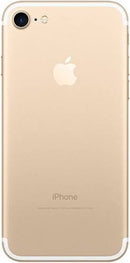 APPLE IPHONE 7 128GB UNLOCKED MNAL2LL/A - GOLD - Like New