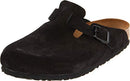 0660471 BIRKENSTOCK TEVA WOMEN'S W ORIGINAL UNIVERSAL SPORT SANDAL BLACK SIZE 7 - Like New