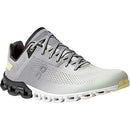 35.99235 On Cloudflow Men's Shoes Alloy/Magnet UK AU Size M11.5 - Like New