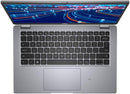 DELL LATITUDE 5420 14.0" FHD I7-1165G7 16 1TB IRIS XE GRAPHICS WIN 11 PRO - GRAY - Like New