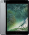 For Parts: APPLE IPAD MINI 4 16GB WIFI CELLULAR - SPACE GRAY - CRACKED SREEN/LCD