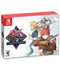 XSEED YS MEMOIRE: THE OATH OF FELGHANA - D1 REFINED EDITION SWITCH - Brand New