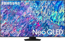 Samsung 65" Class QN85BD Series 4K UHD Neo QLED LCD TV QN65QN85BDFXZA - BLACK Like New