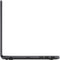 DELL CHROMEBOOK 3189 11.6" HD TOUCH N3060 4 32 SSD CHROME OS - BLACK - Like New