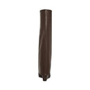 B0CDLBNBJD Madden Girl Evannder Dark Chocolate Size 7.5 - Brand New