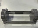 POWERBLOCK EXPANSION KIT/60-70-80-90 - GRAY - Like New