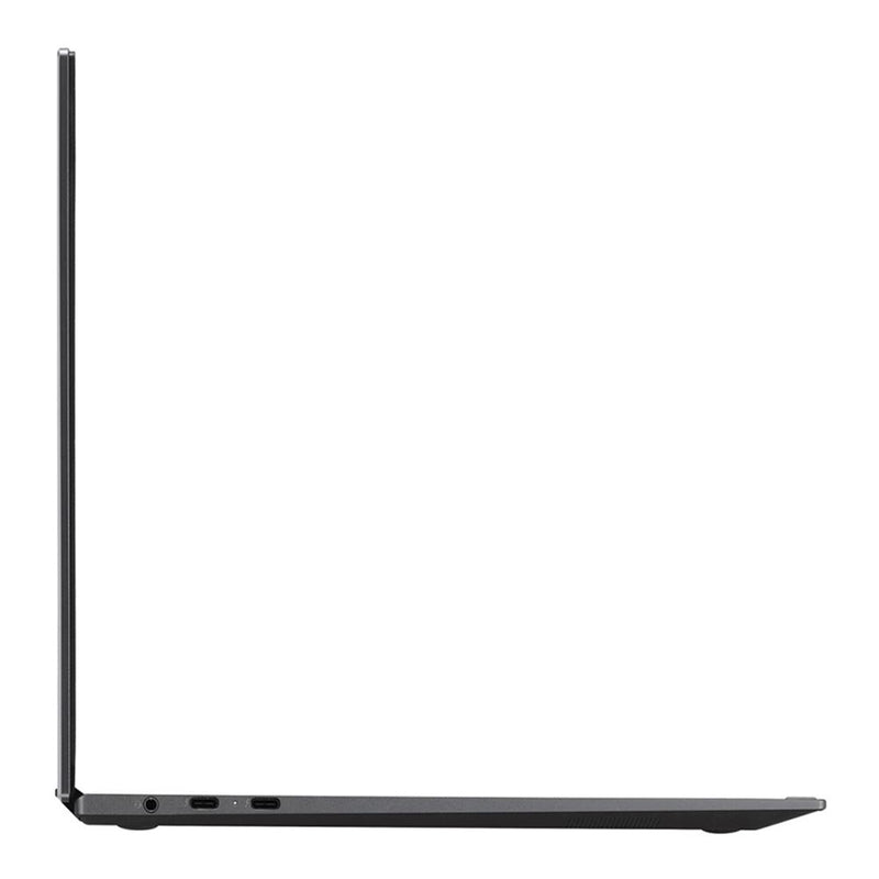 LG GRAM 2-IN-1 16" WQXGA 2560X1600 + TOUCH I7-1360P 32GB 1TB SSD - BLACK - Brand New