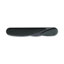 Kensington Wrist Pillow - Black - Brand New