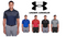 1348082 Under Armour Mens Corporate Colorblock Polo New