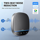 ANKER POWERCONF S500 SPEAKERPHONE USB-C CONFERENCE SPEAKER A3305 - BLACK - Like New