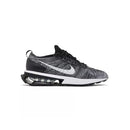 DJ6106 NIKE MENS NIKE AIR MAX FLYKNIT RACER BLACK SIZE 11 - Brand New