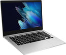 SAMSUNG GALAXY BOOK GO 14" FHD 7C PRO 4 128GB 340XLA-KA1US - SILVER Like New