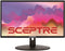 Sceptre LED Monitor 20" HD+ HDMI VGA Speakers Black 2021 - Scratch & Dent