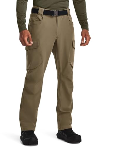 Under Armour Unisex-Adult Men's Ua Alpha Cargo Bay 30-34 - Brand New