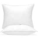 Milddreams Pillows Queen Size Set of 2 (20 x 30 inch) – Bed Pillows 2 Pack - Brand New