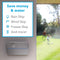 Rachio 8ZULWC-L R3e Generation: Smart, 8 Zone Sprinkler - Scratch & Dent