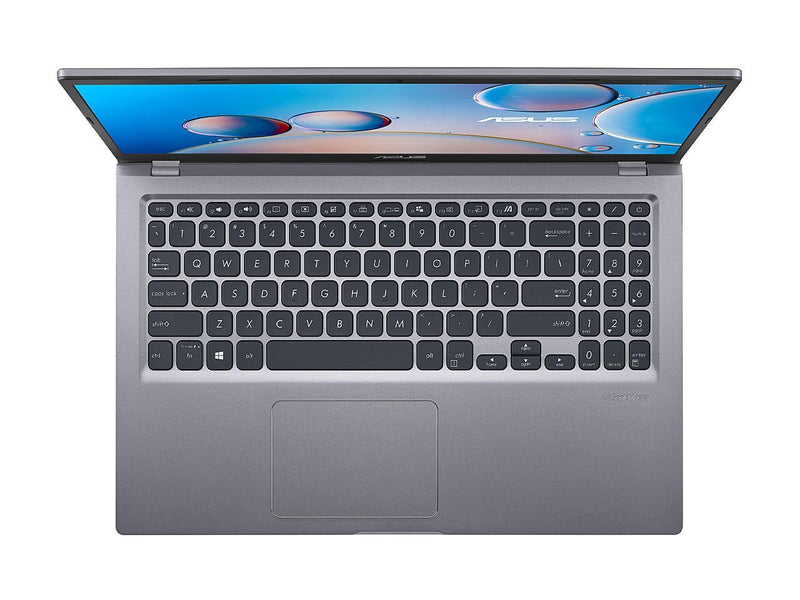 Asus VivoBook 15.6" FHD I3-1115G4 4GB 128GB SSD R565EA-US31T - Slate Gray New