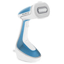 Rowenta Pure Tex 4-in-1 Handheld Steamer, 1700W, DR9530U1 - LIGHT BLUE - Like New