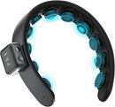 HI5 H1 HAIR SCALP MASSAGER, 11 FINGERS ELECTRIC HEAD MASSAGER, 5 MODES - BLUE - Like New