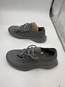 ALLBIRDS WOMENS ACTIVE RUNNING & WALKING SNEAKERS - SIZE: WOMEN 10.5 - GRAY - Like New