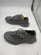 ALLBIRDS WOMENS ACTIVE RUNNING & WALKING SNEAKERS - SIZE: WOMEN 10.5 - GRAY - Like New