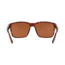 COSTA DEL MAR SUNGLASSES FOR MEN SIZE 57-580P - TORTOISE/GREEN MIRROR - Like New