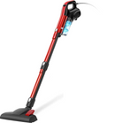 Geemo Vacuum Cleaner Corded 17000PA 3-in-1 Stick Cleaner No Accessories - RED - Like New