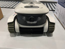 HYDRUS SEAUTO SEAL PLUS SMART ROBOTIC POOL CLEANERS - GRAY/BLACK (CLEAR TOP) - Like New