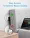Anker A2617 45W Ultra-Slim Fast Charger for Travel PowerPort Atom III - Black - Like New