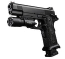 SUREFIRE X300 ULTRA LED HANDGUN OR LONG GUN WEAPONLIGHT MOUNT1000 LUMENS - BLACK - Like New