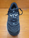 HOKA GAVIOTA 4 1123199 1123201 - SIZE: WOMEN 6.5D - BLACK/WHITE - Scratch & Dent