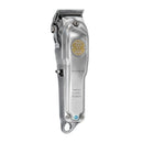 WAHL SENIOR METAL CORDLESS - 5 STAR SERIES - SILVER - Like New